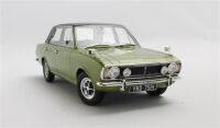 1967-70 FORD CORTINA MKII, 1600E. VINYL OVER FERN GREEN METALLIC ***SOLD OUT***SOLD OUT***