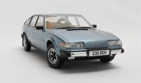 1976-86 ROVER 3500 SD1, METALLIC BLUE.