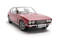 1972-75 JENSEN INTERCEPTOR SERIES III, VINYL OVER DARK RED ***SOLD OUT***SOLD OUT***