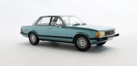 1 1978 FORD GRANADA MK II, 2.8 GHIA, METALLIC BLUE. LAST ONE!!