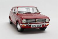 1971-79 AUSTIN MAXI 1750HL, CARMINE RED.
