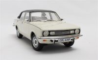 1976-78 MORRIS MARINA 1800HL, OLD ENGLISH WHITE.