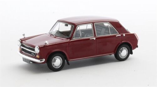 1971-74 AUSTIN 1300 MK III, DAMASK RED.