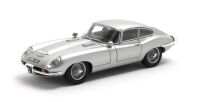 1964 JAGUAR E-TYPE, COOMBES SPECIAL, FRUA, SILVER.