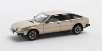 1976-79 ROVER 3500 SD1, SATIN GOLD.