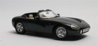 1993-94 TVR GRIFFITH, BROOKLANDS GREEN METALLIC.