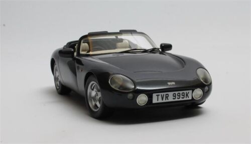 1993-94 TVR GRIFFITH, METALLIC PURPLE.