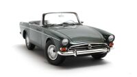 1964-67 SUNBEAM TIGER 260, BRITISH RACING GREEN.