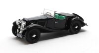1 1938 ASTON MARTIN 15-98, 2-4 SEATER, BLACK.