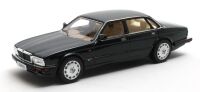 1 1991-94 JAGUAR XJR (XJ40) SALOON, METALLIC BRG.
