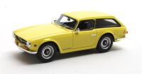 TRIUMPH TR6 SHOOTING BRAKE. MIMOSA. ETA: Q2