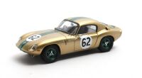 1964 ELAN 26R 'LE MANS' COUPE. #62. PRIX DE PARIS, JACKIE STEWART, 4TH OVERALL. ETA: Q2