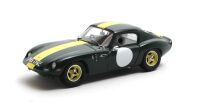 1964 ELAN 26R 'LE MANS' STREAMLINE COUPE. GREEN. ETA: Q2