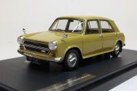 1971-74 AUSTIN 1300 MK III, HARVEST GOLD.