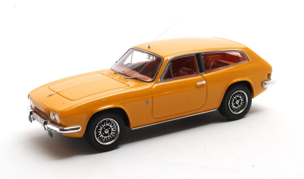 1971-75 RELIANT SCIMITAR, SE5A GTE, ORANGE. ETA Q3 2025.