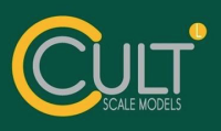 CULT NEW ANNOUNCEMENTS. PRE-ORDER NOW!