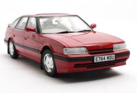 1988-89 ROVER 827 VITESSE FASTBACK. TARGA RED. ETA: Q2 2025.