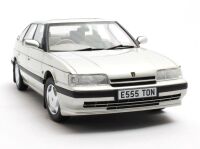 1988-89 ROVER 827 VITESSE FASTBACK. PULSAR SILVER. ETA: Q2 2025.