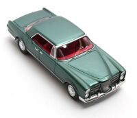 11962 FACEL-VEGA EXCELLENCE EX2, METALLIC GREEN.
