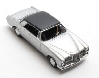 11962 FACEL-VEGA EXCELLENCE EX2, SILVER.