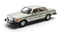 1 MERCEDES BENZ 450SE 