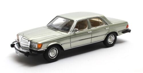 1 MERCEDES BENZ 450SE W116, J. R. EWING,