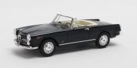 1962-65 ALFA ROMEO 2600 OPEN SPYDER, MIDNIGHT BLUE.