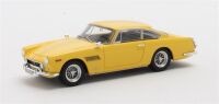 1960 FERRARI 250 GT/E 2+2 COUPE, PININFARINA. YELLOW.