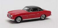 1952 FERRARI 212 INTER COUPE, GHIA. JUAN PERON.