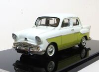 BRITISH HERITAGE MODELS