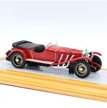 ILARIO/CHROMES 1:43 - CASH OR 3EASYPAY
