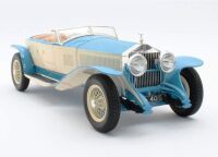 MATRIX MODELS - SCALE 1:18 - CASH OR 3EASYPAY