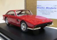 RIALTO MODELS