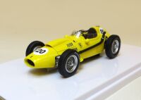TECNOMODEL CLASSIC RACERS 1:43