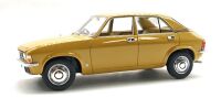 1973 AUSTIN ALLEGRO MK 1 FOUR-DOOR, HARVEST GOLD. ETA: Q2 2025.