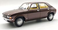 1973 AUSTIN ALLEGRO MK 1 FOUR-DOOR, BRAZIL METALLIC. ETA: Q2 2025.