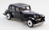 1 1934-36 ADLER TRUMPF JUNIOR 4-DR, BERLIN TAXI. PURPLE. LTD: 125.