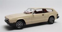 1976 RELIANT SCIMITAR SE6A, WHITE.