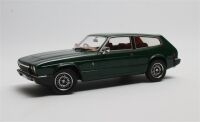 1976 RELIANT SCIMITAR SE6A, GREEN.