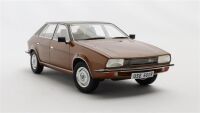 1979 AUSTIN PRINCESS 2200HLS, BRONZE.