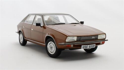 1979 AUSTIN PRINCESS 2200HLS, BRONZE.