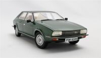 1979 AUSTIN PRINCESS 2200HLS, METALLIC GREEN.