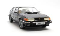 1982-86 ROVER 3500 (SD1) VANDEN PLAS. BLACK.