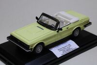 1 1980 BRISTOL BEAUFORT, PRIMROSE YELLOW. LTD: 60