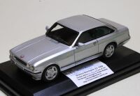 1999 BRISTOL BLENHEIM SERIES 3, GRAND TOURER. SILVER. LTD: 100 ***SOLD***