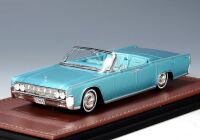 GLM: 1964 LINCOLN CONTINENTAL FOUR-DOOR OPEN CONVERTIBLE ***SOLD***SOLD***