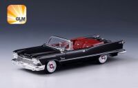 GLM: 1958 CHRYSLER IMPERIAL CROWN OPEN CONVERTIBLE ***SOLD***SOLD***