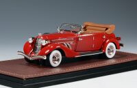 GLM: 1935 AUBURN 851 SUPERCHARGED PHAETON, OPEN ***SOLD***SOLD***