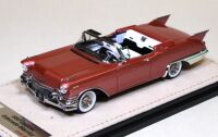 GLM / STAMP MODELS