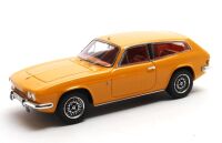 MATRIX MODELS - BRITISH